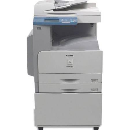 New Canon imageCLASS MF7470 Mono Laser MFP