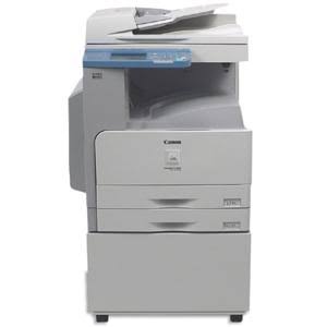 New Canon imageCLASS MF7480 Mono Laser MFP