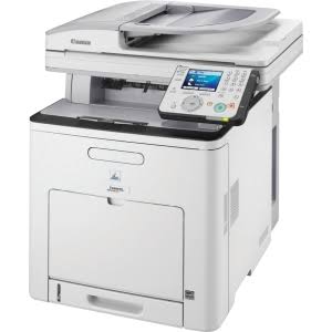 New Canon imageCLASS MF9220Cdn Color Laser MFP