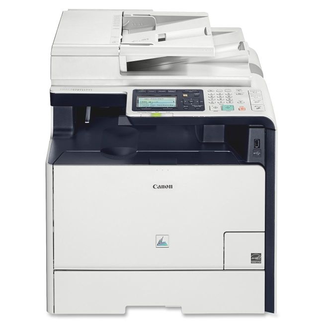 New Canon imageCLASS MF8580Cdw Color Laser MFP