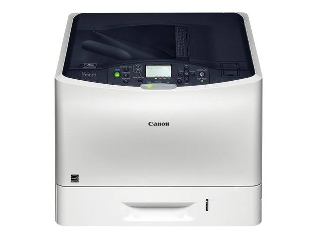New Canon imageCLASS LBP7780Cdn Color Laser Printer