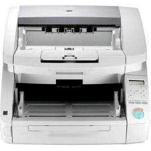 New Canon imageFORMULA DR-G1100  Sheetfed Scanner