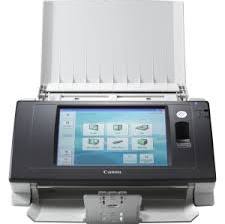 New Canon imageFORMULA ScanFront 300P CAC/PIV  Sheetfed Scanner