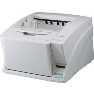 New Canon imageFORMULA DR-X10C  Sheetfed Scanner