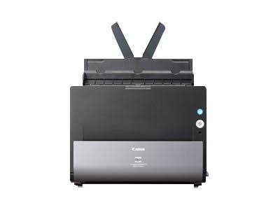 New Canon imageFORMULA DR-C225W  Sheetfed Scanner