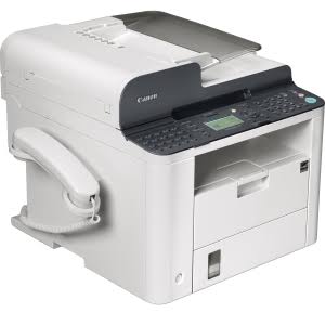 Refurbished Canon FAXPHONE L190 Mono Fax Machine