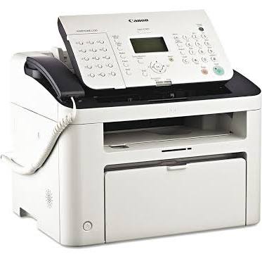 Refurbished Canon FAXPHONE L100 Mono Fax Machine
