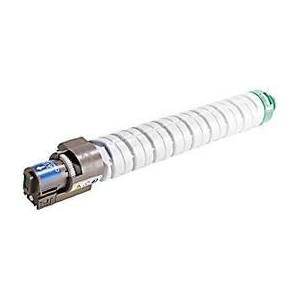 OEM Ricoh 841591 Toner Cartridge - Cyan