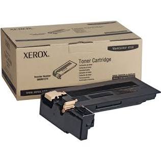 OEM Xerox 6R1275 Toner Cartridge - Black