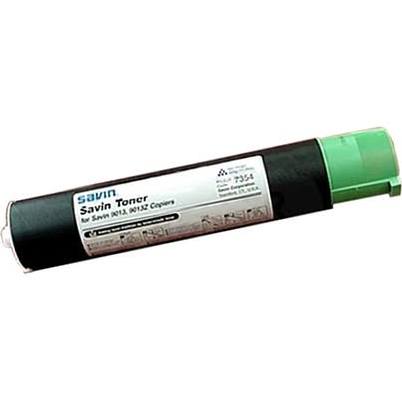 OEM Savin 7354 Toner Cartridge - Black