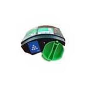 OEM Savin 5429 Toner Cartridge - Cyan