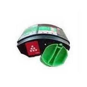 OEM Savin 5428 Toner Cartridge - Magenta