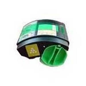OEM Savin 5427 Toner Cartridge - Yellow