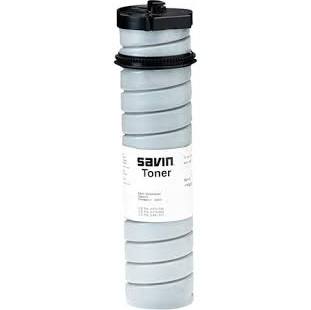OEM Savin 5407 Toner Cartridge - Black