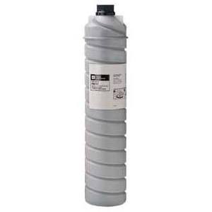OEM Savin 5402 Toner Cartridge - Black