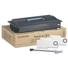 OEM Kyocera 370AB011 Toner Cartridge - Black