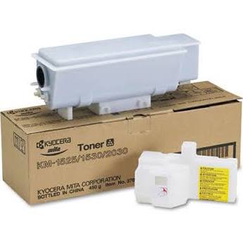 OEM Kyocera 37028011 Toner Cartridge - Black