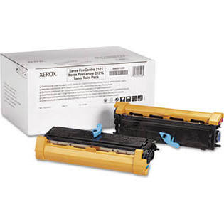 OEM Xerox 6R1298 Toner Cartridge - Black