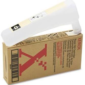 Xerox 8R7975 Br Docucolor 12 1-10OZ Btl Fuser Oil