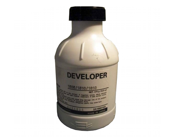 OEM Kyocera 37029111 Developer - Black