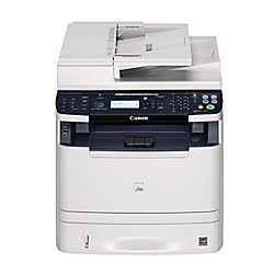 New Canon imageCLASS MF6180dw Mono Laser MFP