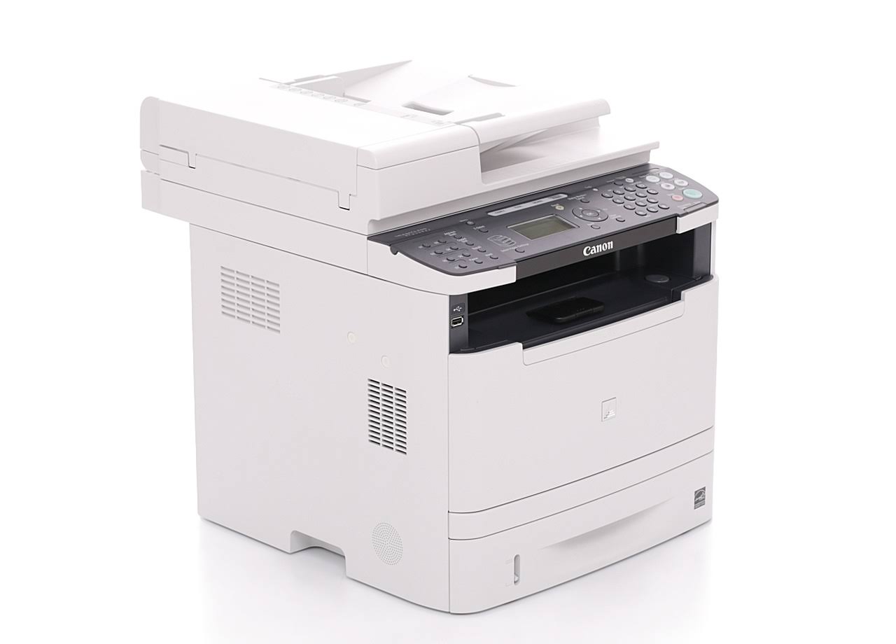 New Canon imageCLASS MF6160dw Mono Laser MFP