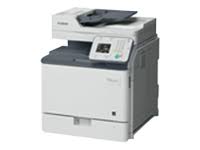 New Canon imageCLASS MF810Cdn Color Laser MFP