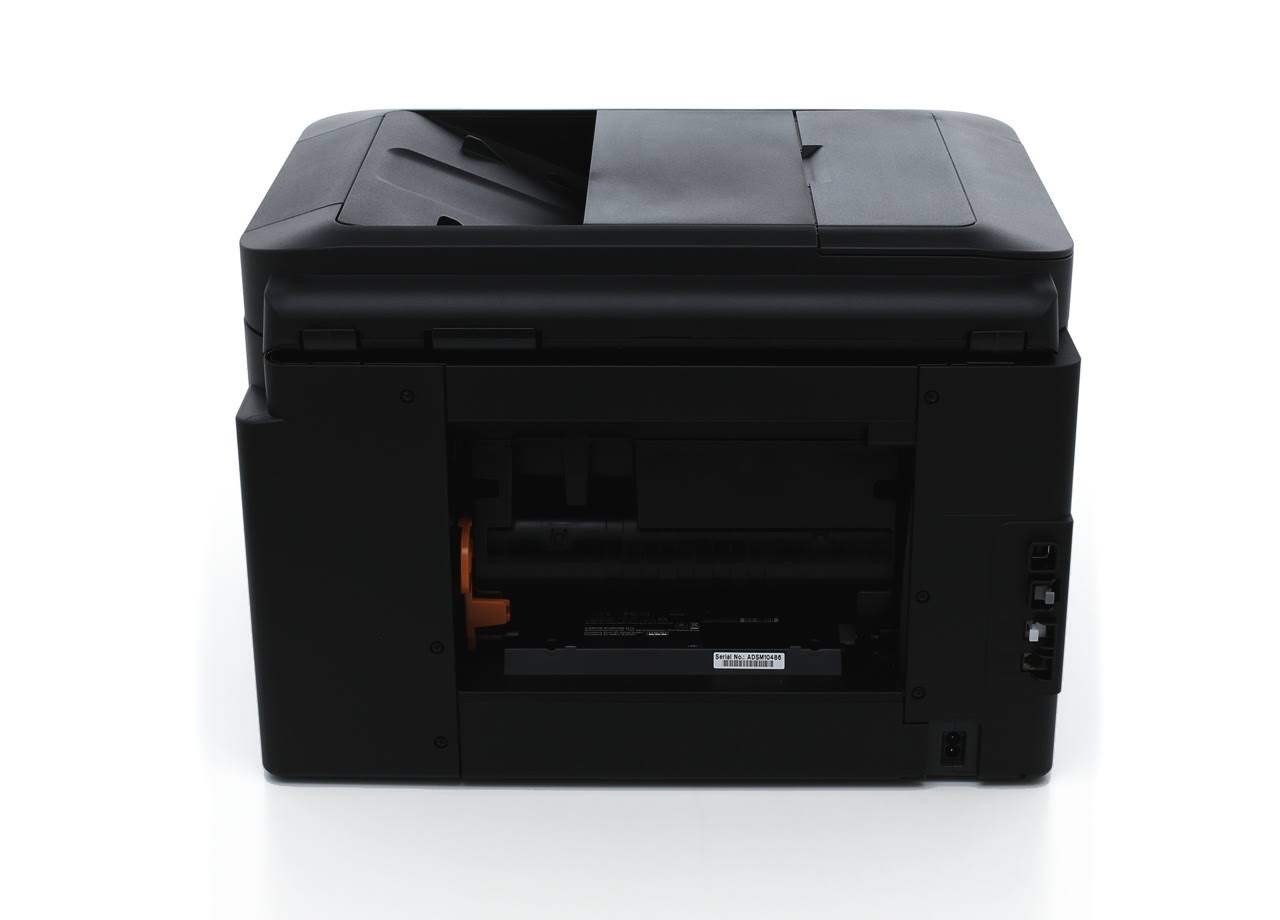 New Canon MAXIFY MB2320 Color Inkjet MFP