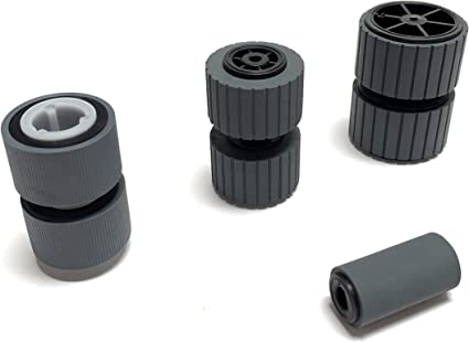 HP L2731-60004 7000 S2 Adf Roller Replacement Kit