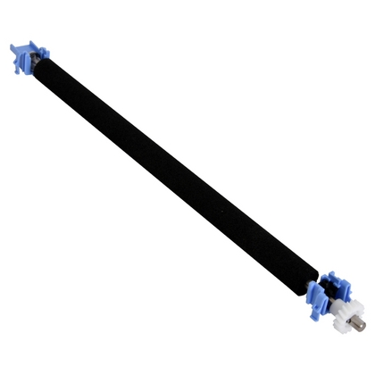 HP Transfer Roller with Gear, (RM2-6800-000)