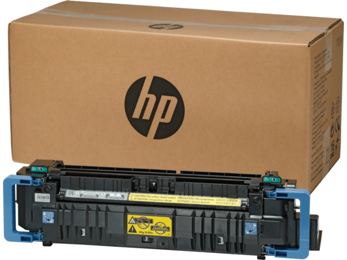 HP 110v Fuser Kit - LaserJet Managed 110V Fuser Kit, (4YL16MC)