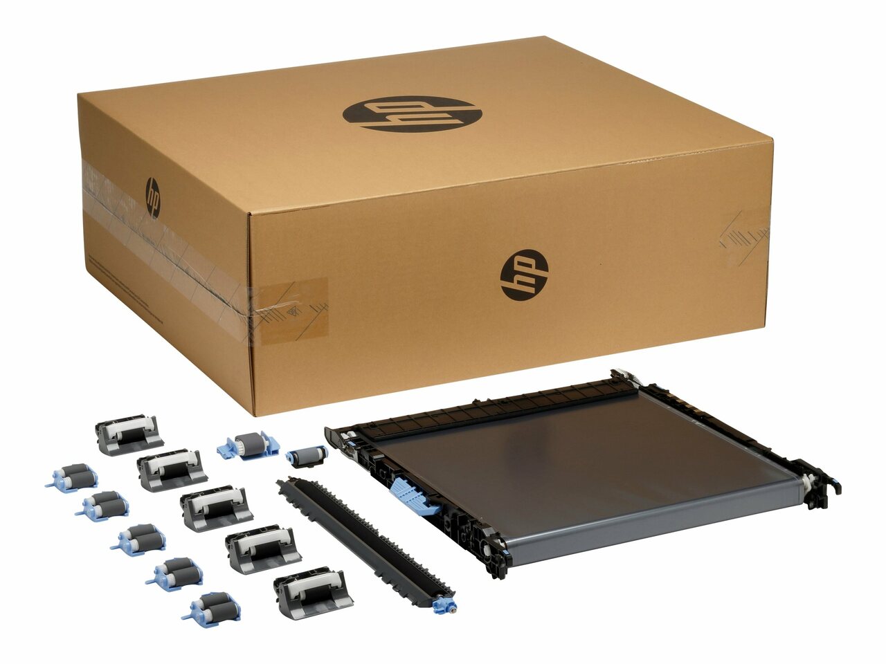 HP LaserJet Managed Image Transfer Belt, (3WT89MC)