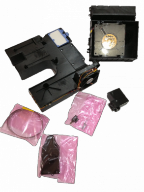 HP Preventive Maintenance Kit -, (Q6652-60147)