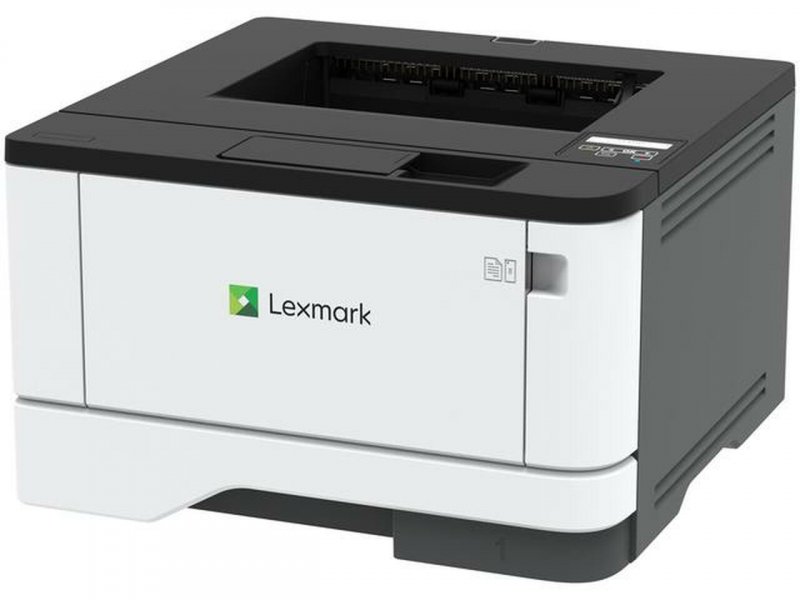 Refurbished Lexmark MS331dn Mono Laser Printer