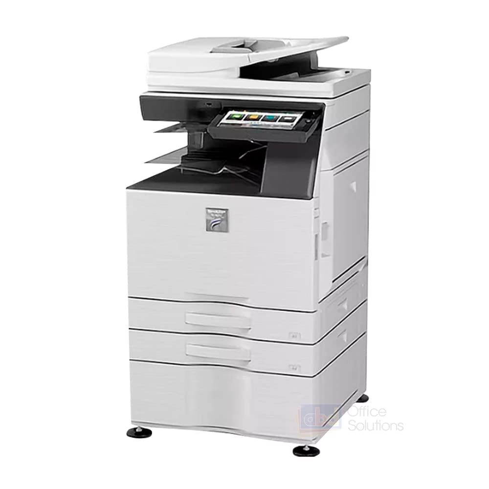 New Sharp MX-M3051 Mono Laser MFP