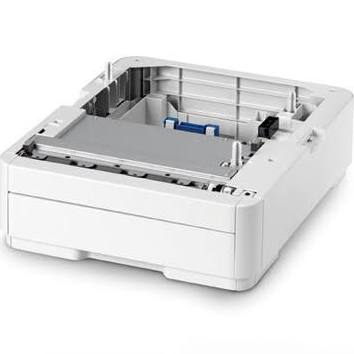 Okidata 43990706 2ND Paper Tray (beige) (B400/MB400 Mfp Series)