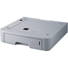 Samsung SCX-S5835A Paper Cassette - For SCX-5835FN, SCX-5935FN