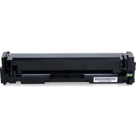 Compatible HP 201X Toner Cartridge - Black