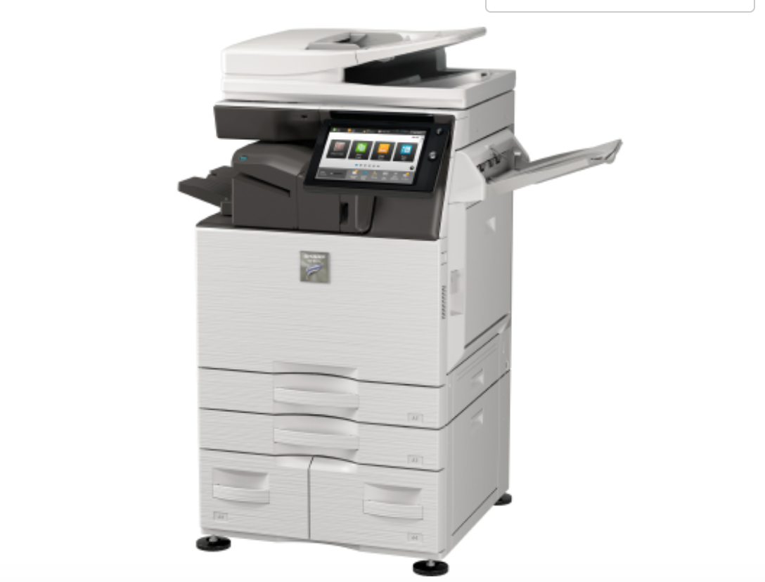 Refurbished Sharp MX-M2651 Mono Laser MFP