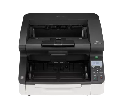 New Canon imageFORMULA DR-G2090 USB Color Sheetfed Scanner
