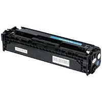 Compatible HP 201A Toner Cartridge - Cyan
