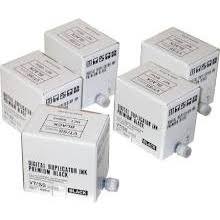 OEM Ricoh 817113 Ink Cartridge - Black