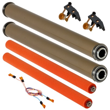 Canon Fuser Rebuild Maintenance Kit - 750K, (F02-5925-000)