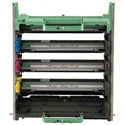 Compatible Brother DR-110CL Drum Unit - CMYK
