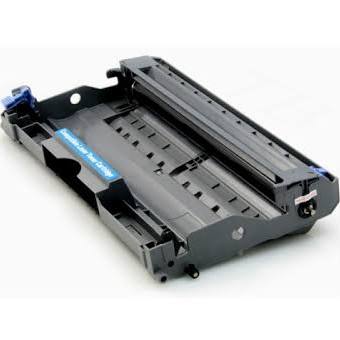 Compatible Brother DR-350 Drum Unit - Black