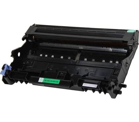 Compatible Brother DR-360 Drum Unit - Black