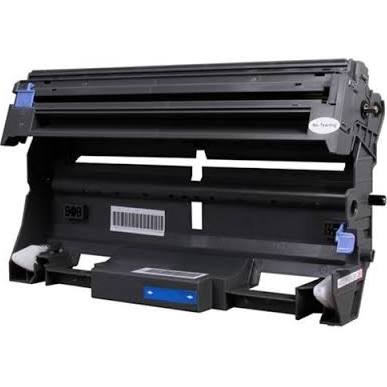 Compatible Brother DR-620 Drum Unit - Black