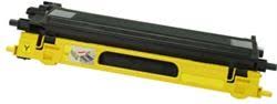 Compatible Brother TN-115Y Toner Cartridge - Yellow