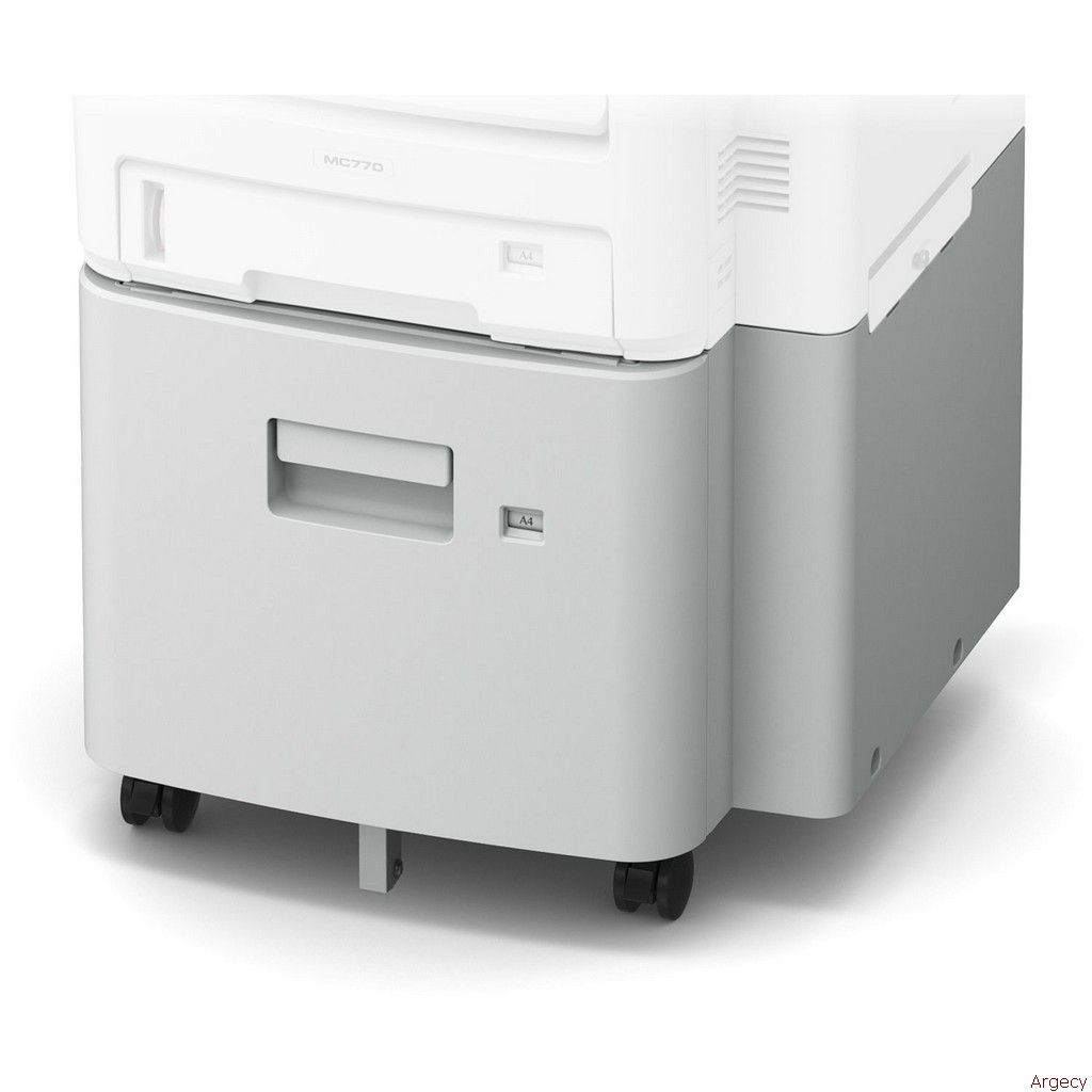 Okidata 45393301 2000SHEET Large Capacity Paper Feeder