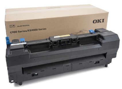 Okidata Fusing Assembly 120volt, (45531112)